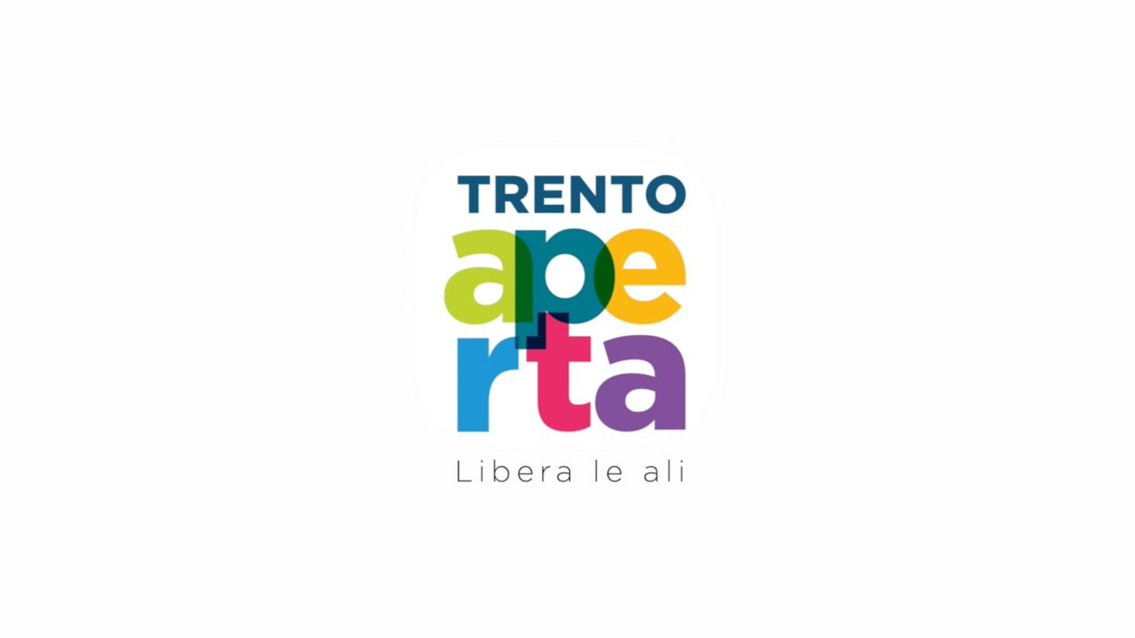 Libera le ali poster