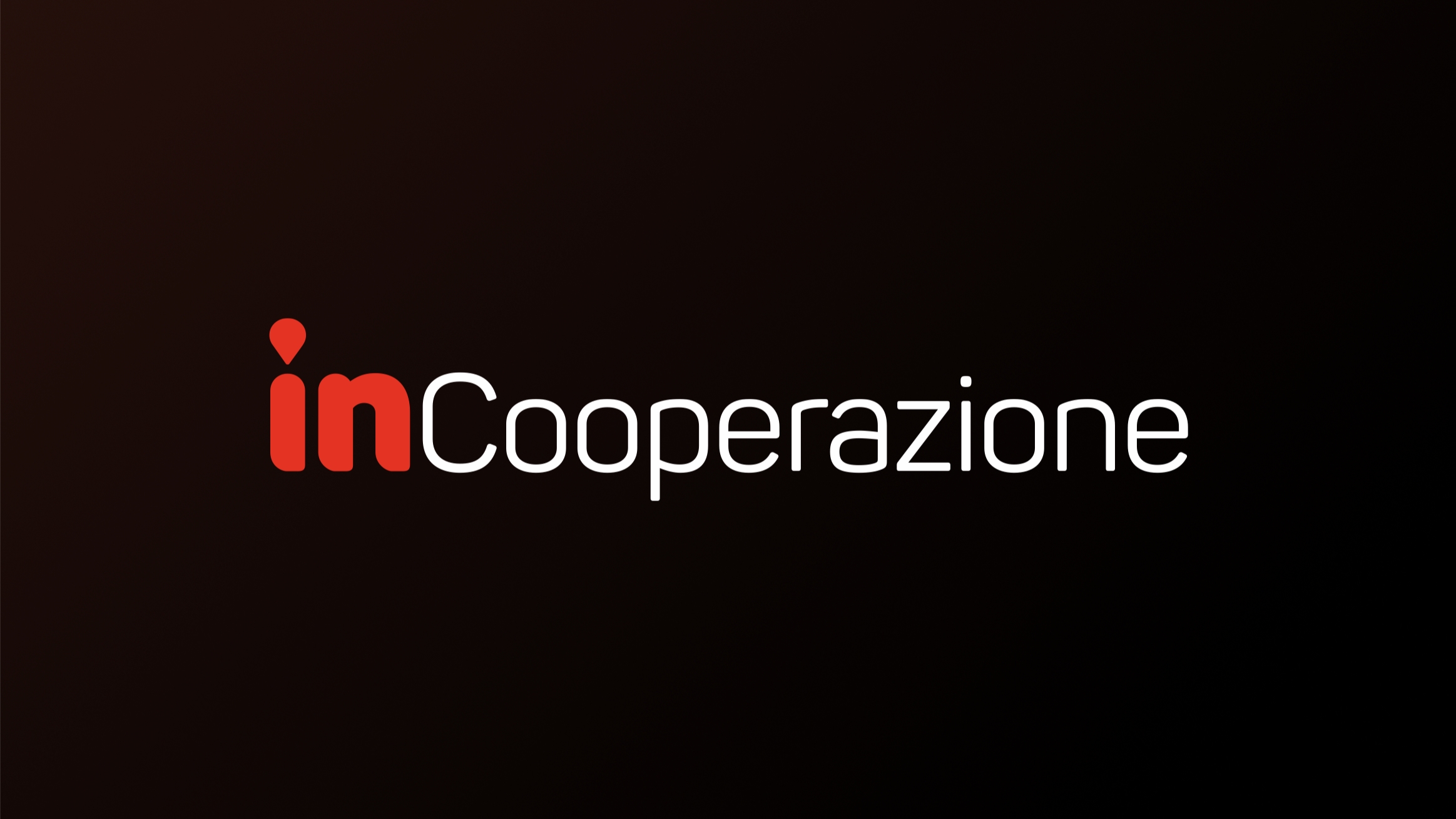inCooperazione La serie, poster