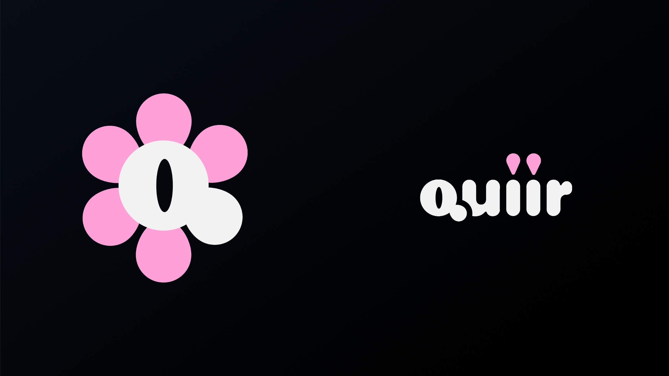 Quiir poster